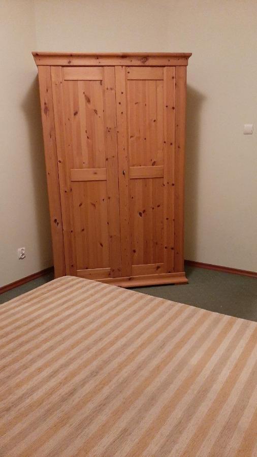 Pokoje Herta - Domek Letniskowy Stawiguda Dış mekan fotoğraf