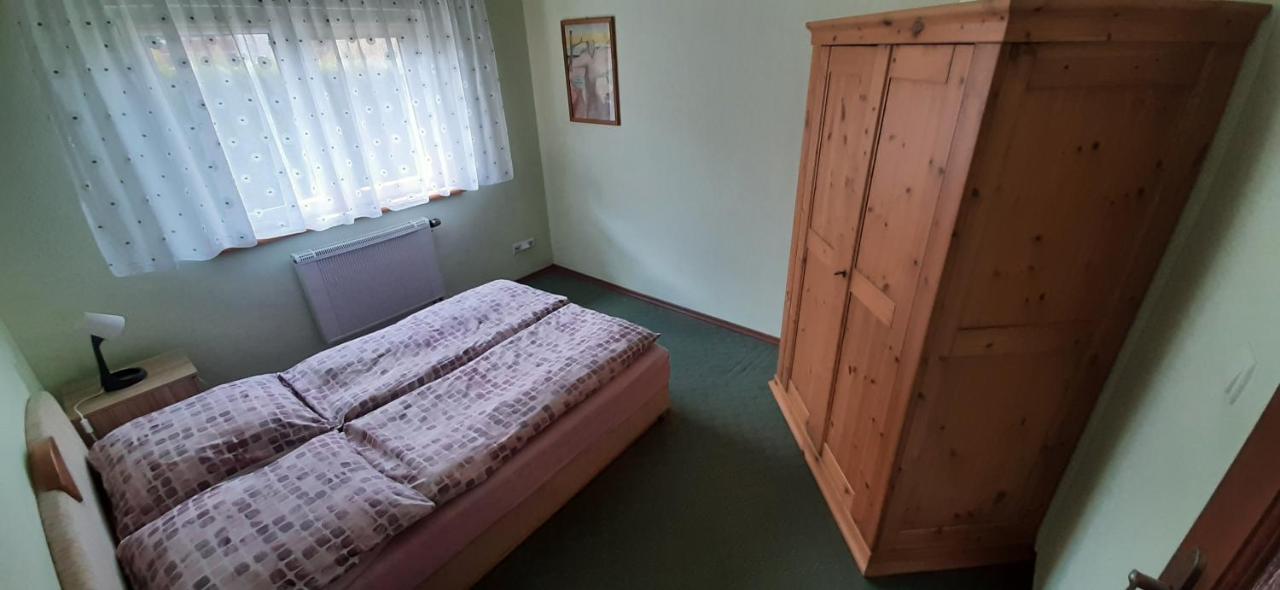 Pokoje Herta - Domek Letniskowy Stawiguda Dış mekan fotoğraf