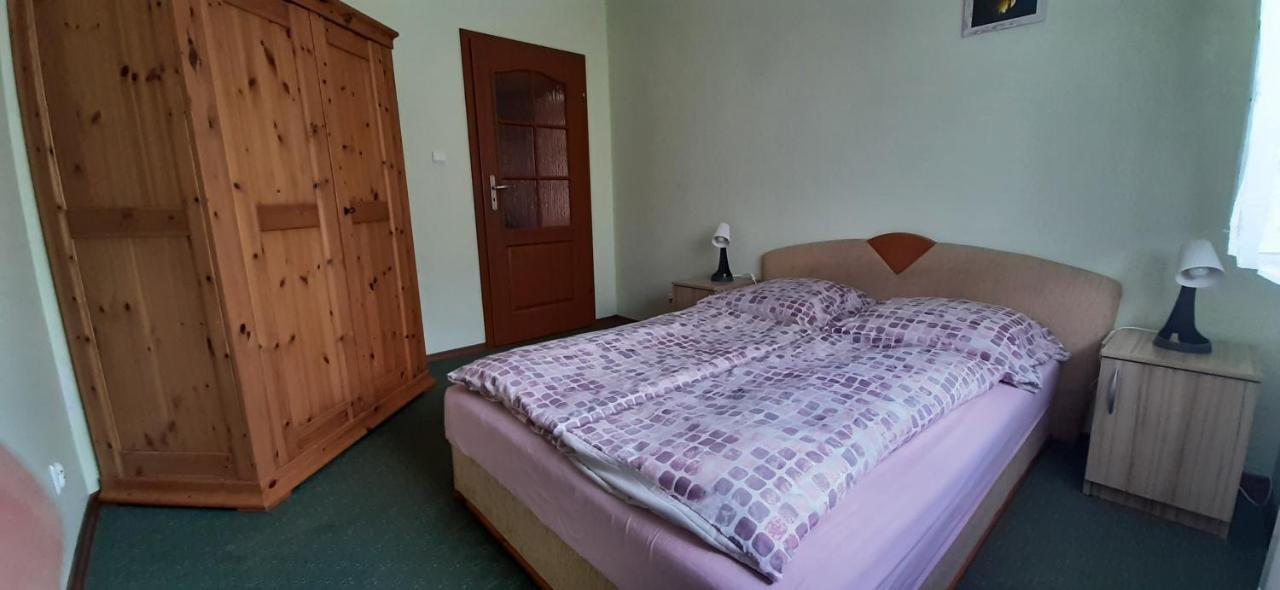 Pokoje Herta - Domek Letniskowy Stawiguda Dış mekan fotoğraf