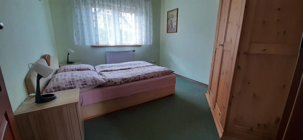 Pokoje Herta - Domek Letniskowy Stawiguda Dış mekan fotoğraf