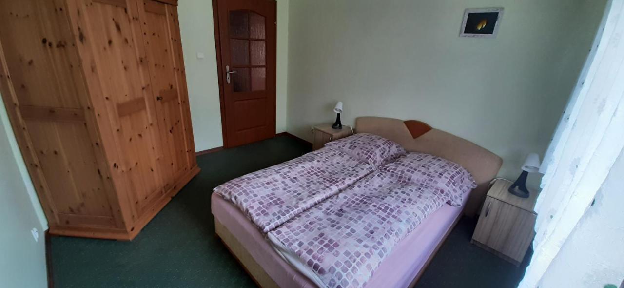 Pokoje Herta - Domek Letniskowy Stawiguda Dış mekan fotoğraf