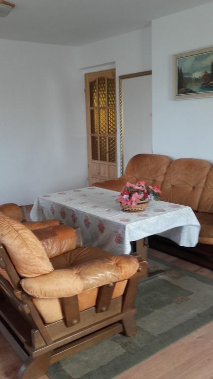 Pokoje Herta - Domek Letniskowy Stawiguda Oda fotoğraf