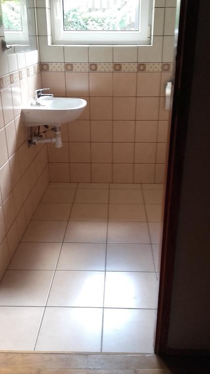 Pokoje Herta - Domek Letniskowy Stawiguda Oda fotoğraf
