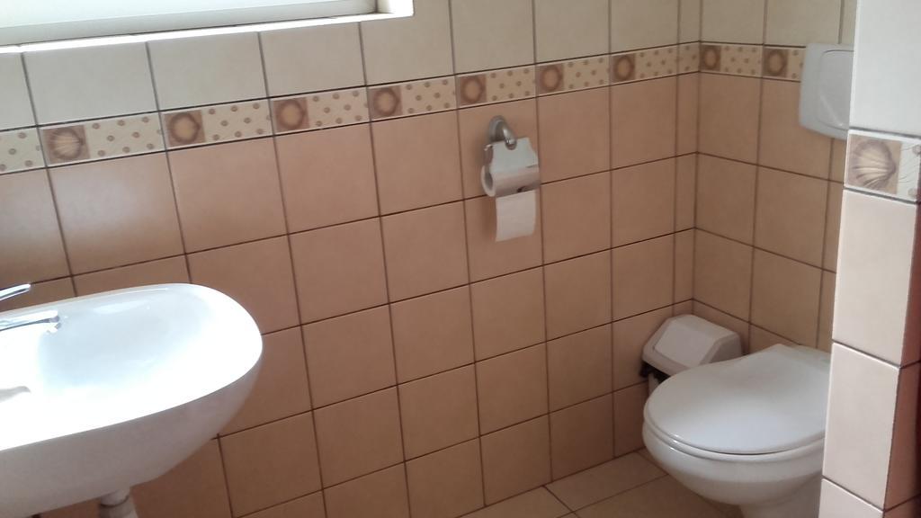 Pokoje Herta - Domek Letniskowy Stawiguda Oda fotoğraf