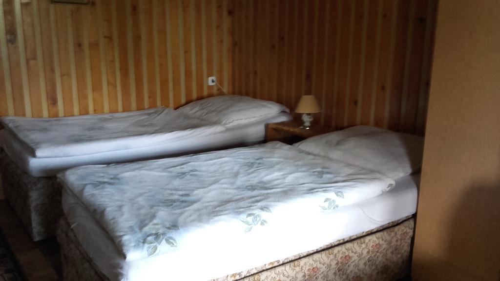 Pokoje Herta - Domek Letniskowy Stawiguda Oda fotoğraf