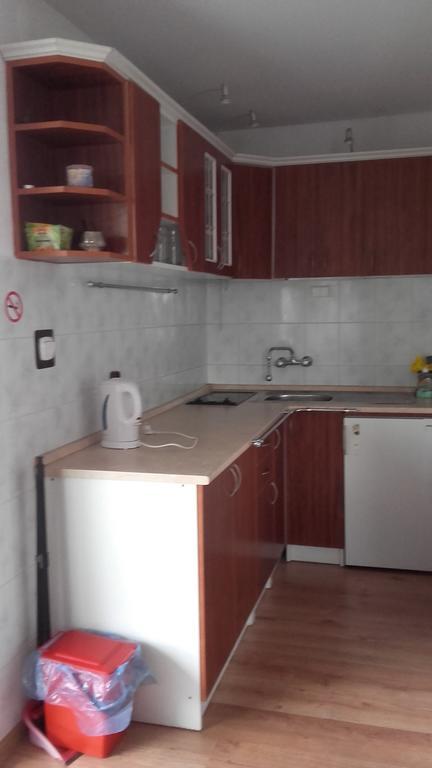 Pokoje Herta - Domek Letniskowy Stawiguda Oda fotoğraf