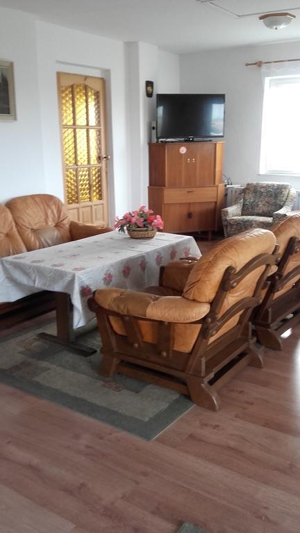 Pokoje Herta - Domek Letniskowy Stawiguda Dış mekan fotoğraf