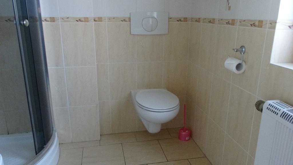 Pokoje Herta - Domek Letniskowy Stawiguda Dış mekan fotoğraf