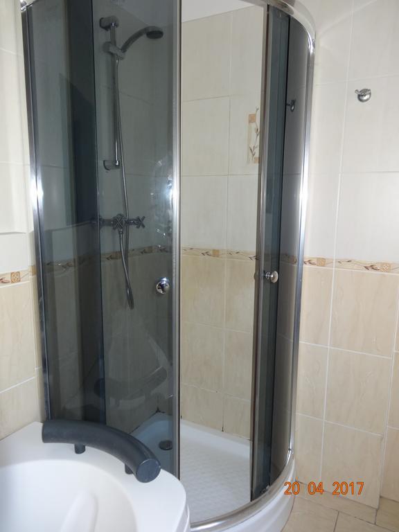 Pokoje Herta - Domek Letniskowy Stawiguda Dış mekan fotoğraf